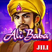 Ali Baba Jiliuu