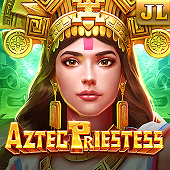 Aztec Priestess on Jiliuu