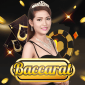 Baccarat A on Jiliuu