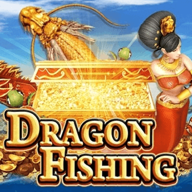 Dragon Fishing Jiliuu