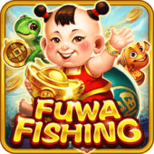 Fuwa Fishing on Jiliuu