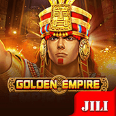 Golden Empire Jiliuu
