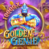 Golden Genie Jiliuu
