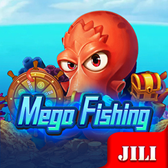 Mega Fishing on Jiliuu