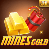 Mines Gold on Jiliuu