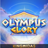 Olympus Glory Jiliuu