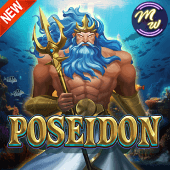 Poseidon on Jiliuu