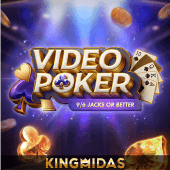 Video Poker Jiliuu