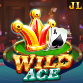 Wild Ace on Jiliuu
